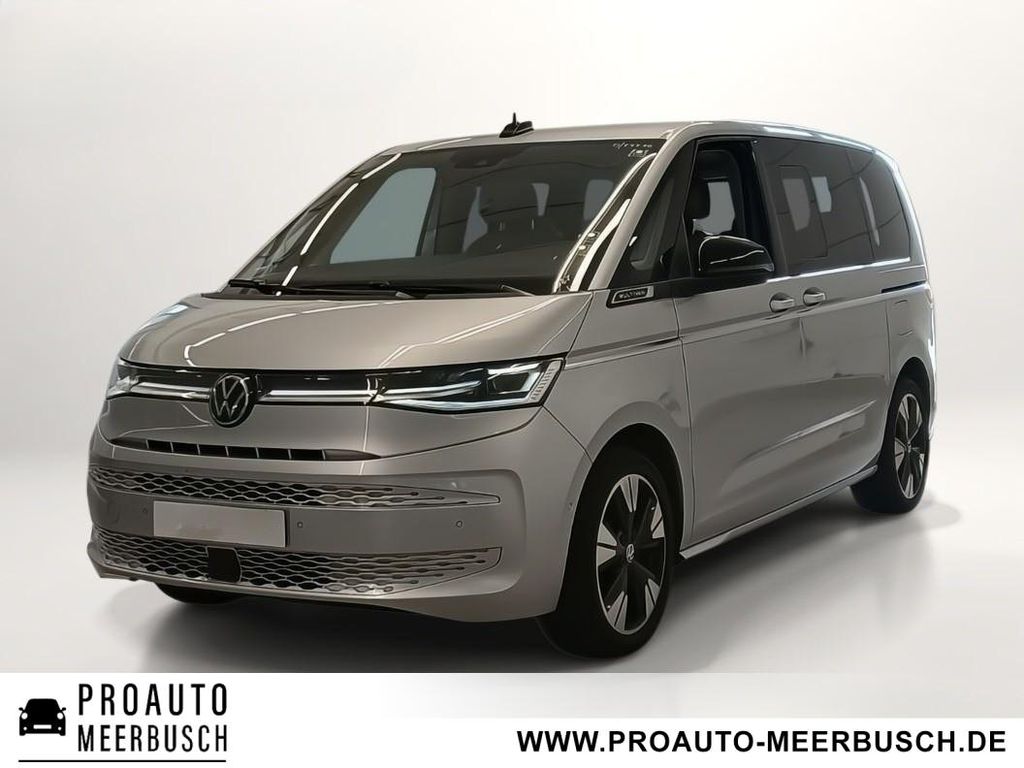 Image of Volkswagen T7 Multivan
