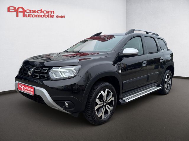 Dacia Duster Prestige 1.3 TCE *NAV*RFK*Sorglos*