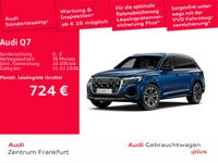 Audi Q7 - Vorschau Bild 1