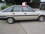 Toyota Oldtimer - Toyota Carina Gebrauchtwagen