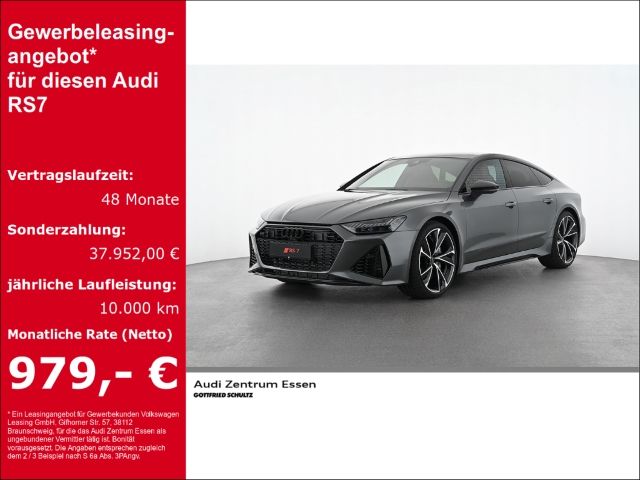 Audi RS7 SPORTBACK PERFORMANCE KERAMIK