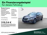 Skoda Octavia Combi 1.5 TSI DSG Ambition*LED*Navi*DAB* - Skoda Octavia in Wiesbaden