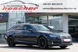 Audi A4 Avant sport 40 TFSI *LED*STANDHZG*AHK* - Audi A4 Gebrauchtwagen in Dresden