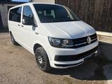 Volkswagen T6 2.0 TDI Bus Multivan // Standheizung // - Volkswagen T6 Multivan: 8 Sitzer