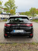 Renault Megane ENERGY TCe 130 Bose Edition - Renault Megane: Bose Edition