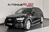 Audi Q7 3x S line 50TDI*7Sitze*TV*Pano*R.Kame*Virtual - Audi Q7 in Wuppertal