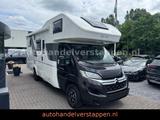 Adria Sunliving A 75 DP ALL in - 6 Personen Klima 2× - Wohnmobil oder -wagen 2 personen