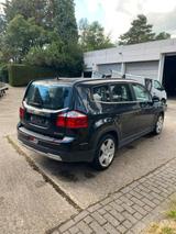 Chevrolet 7-Sitzer Orlando 2.0TD LT+ AT LT+ TÜV neu - Chevrolet Unfallwagen