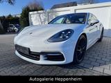 Porsche Panamera//Porsche Approved Garantie bis 11-2027/ - gebrauchte Porsche Panamera aus dem Jahr 2019