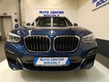 BMW X3 xDrive 30 i M Sport*NaviProf*HUD*HiFi*Panorma
