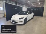 Tesla Model 3 Long Range AWD - Tesla Model 3 in Frankfurt (Main)