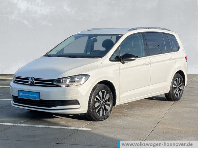 Volkswagen Touran - Bild 2