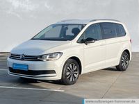 Volkswagen Touran - Vorschau Bild 2