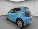 Volkswagen e-up! CCS/ Kamera/ Sitzheizung - blaue Volkswagen e-up!