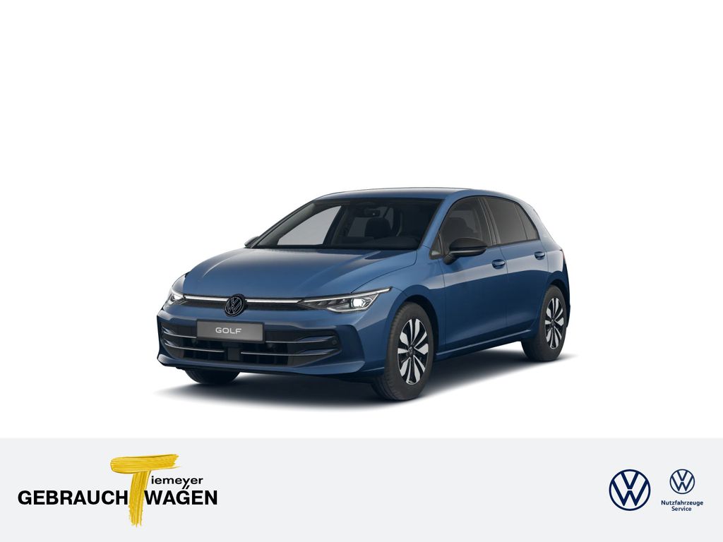 Image of Volkswagen Golf