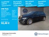 Volkswagen Polo 1.0 Basis FrontAssist LED DAB+ - Volkswagen Polo Tageszulassungen Neuwagen mit Benzin-Antrieb