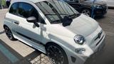 Abarth 595 1.4 T-Jet 16V 595 - Bestzustand!!! G-Tech !! - gebrauchte Abarth 595 aus dem Jahr 2023
