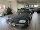 Mercedes-Benz SL 300 - 24 - Mercedes-Benz SL aus dem Jahr 1990