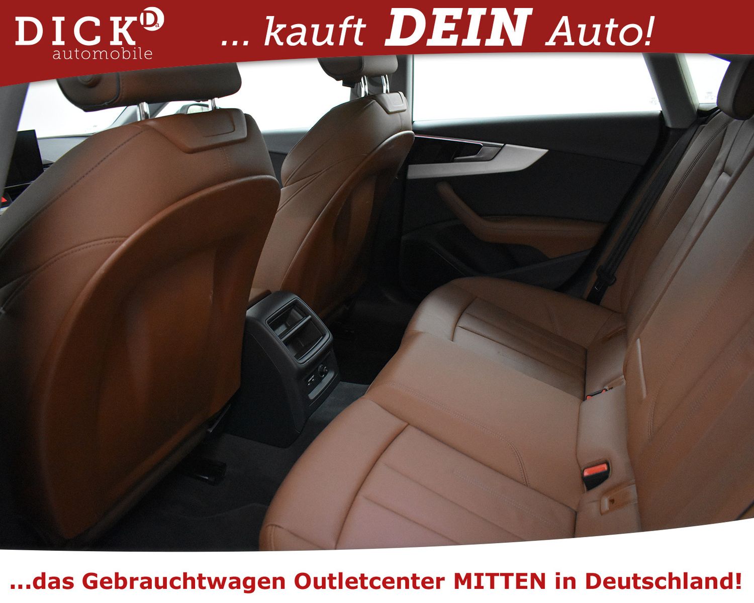 AUDI A5 Sb 40TFSI Edit One S Line MATRIX+B&O+LEDER+20 - Image 17