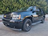 Chevrolet Tahoe *PPV Police Package**90000mls* - schwarze Chevrolet Tahoe