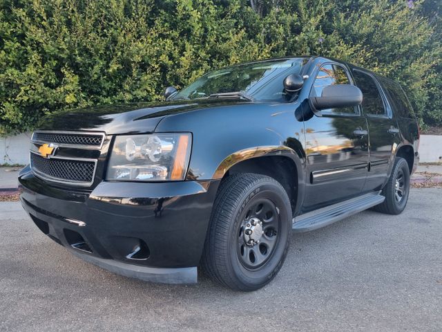 Chevrolet Tahoe *PPV Police Package**90000mls*