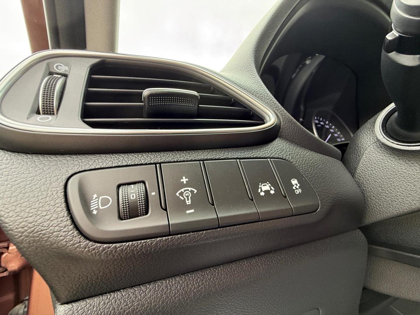 Hyundai i30 cw Premium 1.4T LED Bluetooth Kamera Sitzhzg