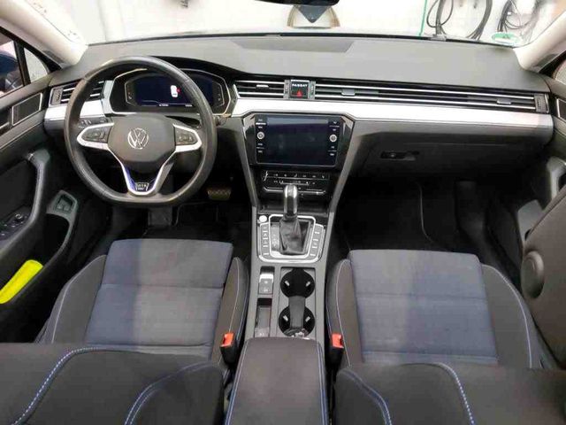 Passat Variant GTE 1.4 eHybrid R-LINE +AHK+PANO+