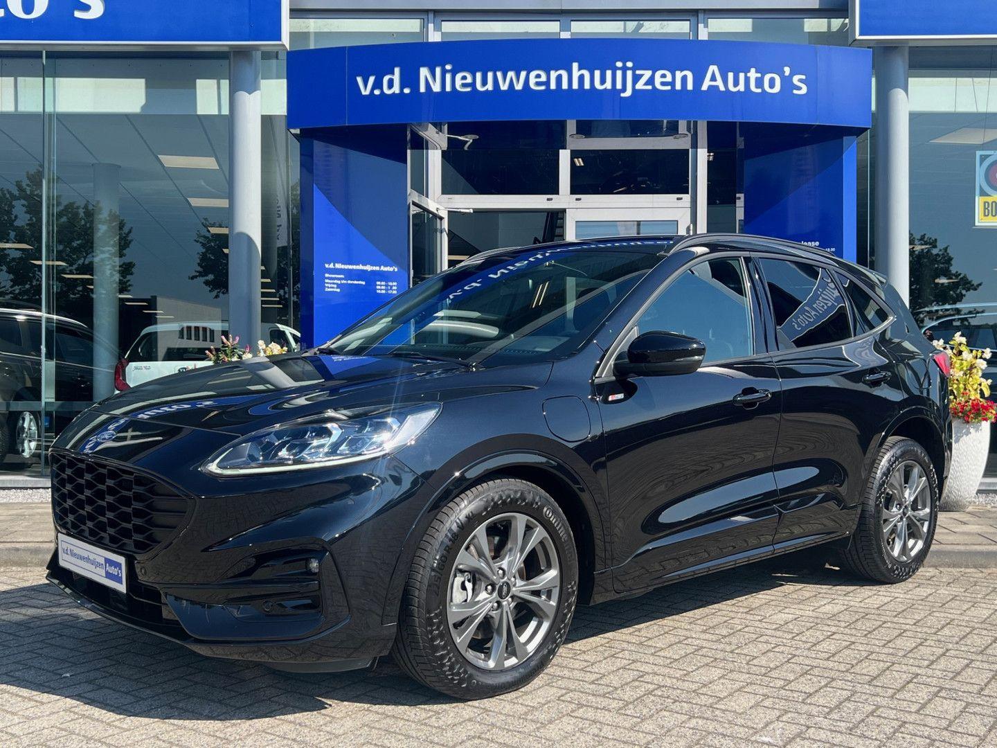 Ford Kuga 2.5 PHEV ST-Line | HUD | B&O | Cruise | Inf