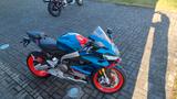 Aprilia RS 660  Mod. 25 35kw lagernd by BMTC - APRILIA RS 660