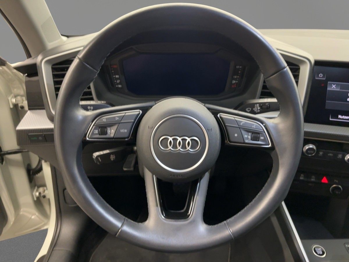 Audi A1 - Bild 14