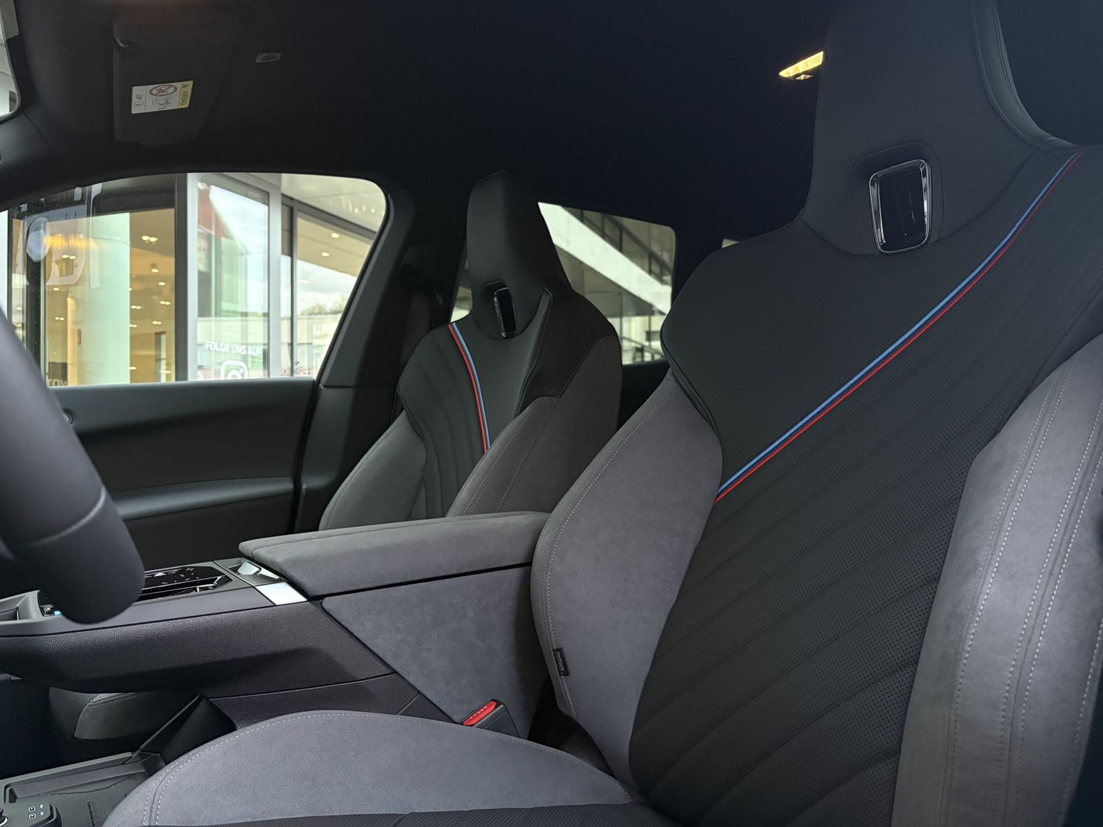 BMW iX - Bild 14