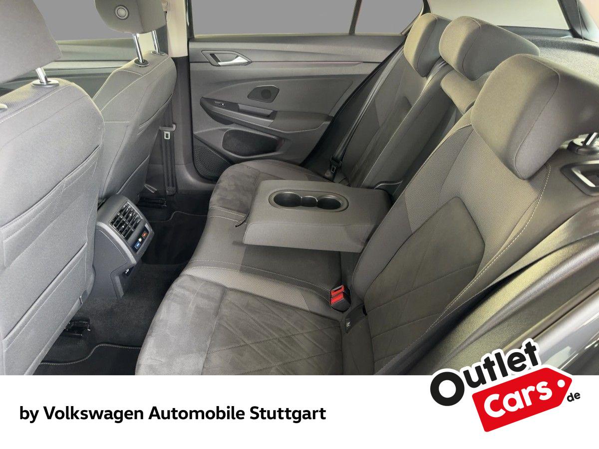 Volkswagen Golf Style 1.5 TSI Navi Kamera ACC LED SHZ, миниатюра 7