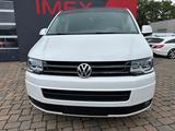 Volkswagen T5 Multivan Edition 25 4Motion Leder Bi Xenon - scheckheftgepflegte VW T5