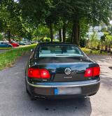 Volkswagen PHAETON MİT LPG UND BENZIN - Volkswagen Phaeton mit LPG-Antrieb: Limousine