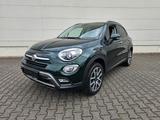 Fiat 500X 1.4T MultiAir Cross Plus 4x4 Automatik - Fiat 500X CROSS-PLUS