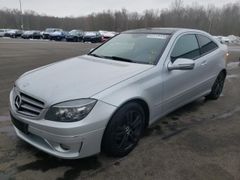 Mercedes-Benz CLC 220 CDI