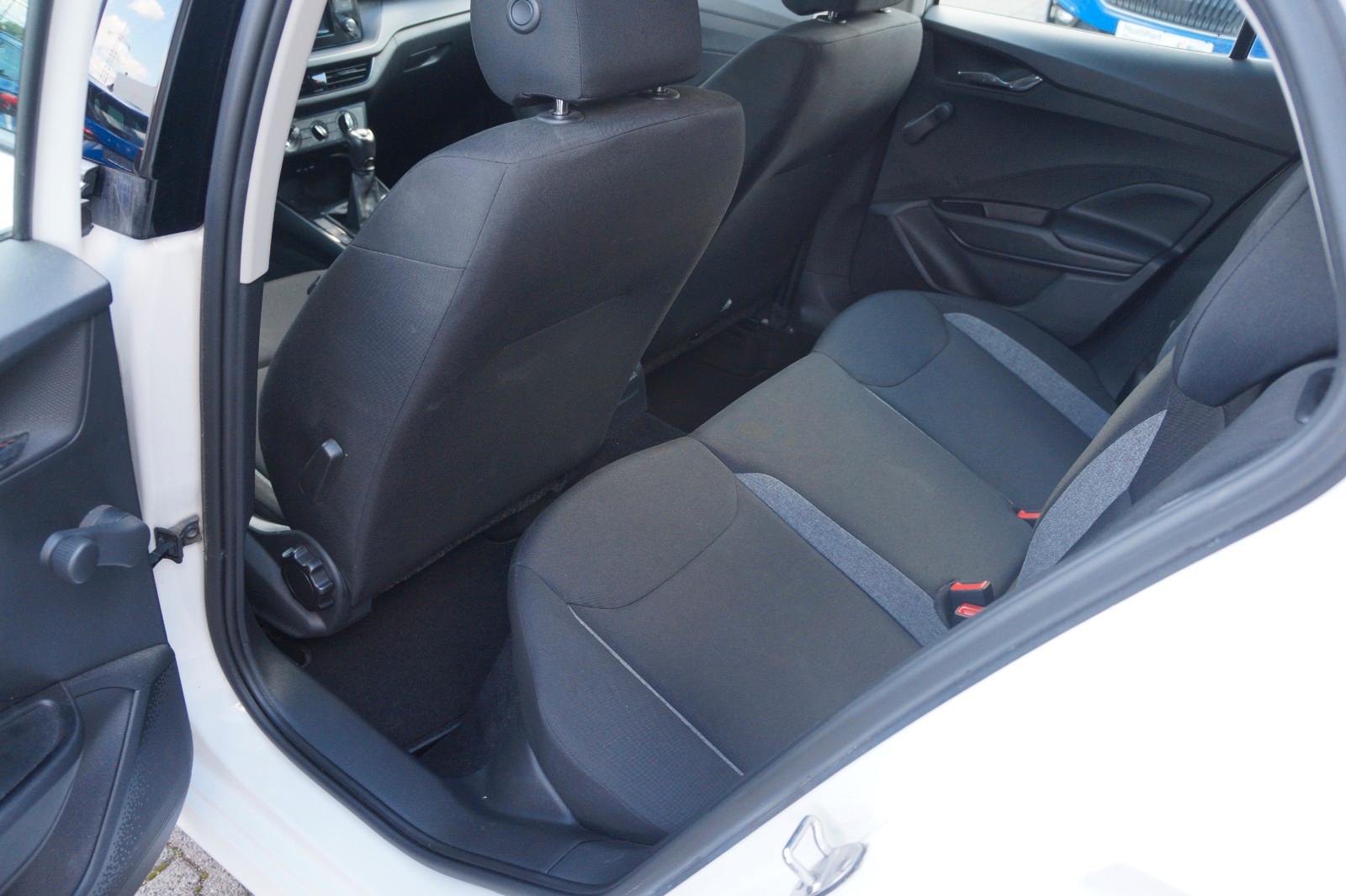 Skoda Fabia Active*LED*PDC*KLIMA*SHZ*SMARTLINK*