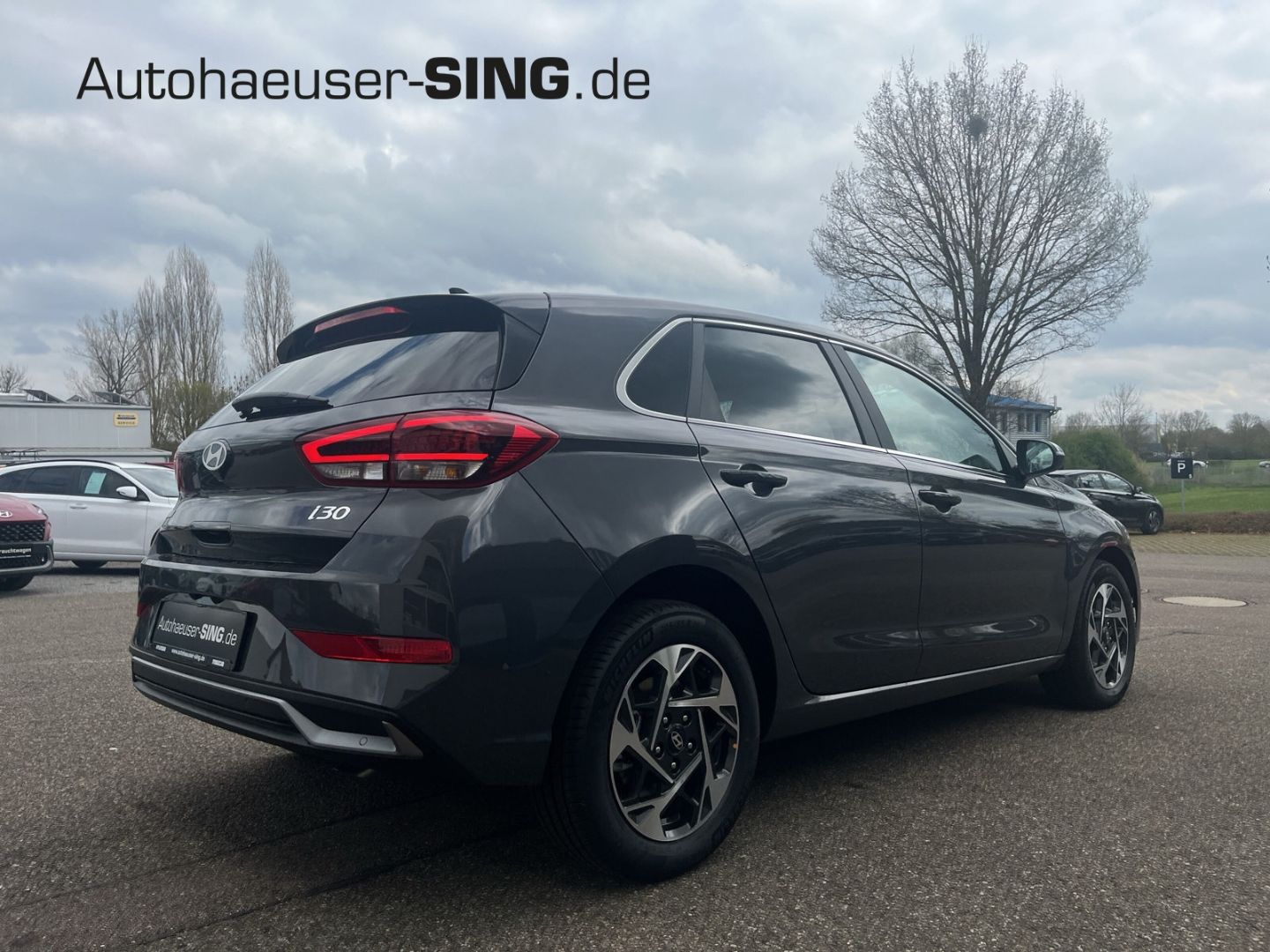 Hyundai i30 - Bild 5