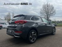 Hyundai i30 - Vorschau Bild 5