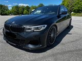 ALPINA B3 3.0 Allrad Touring *Laser/AHK/HiFi/Alcantara* - ALPINA B3 aus 2021