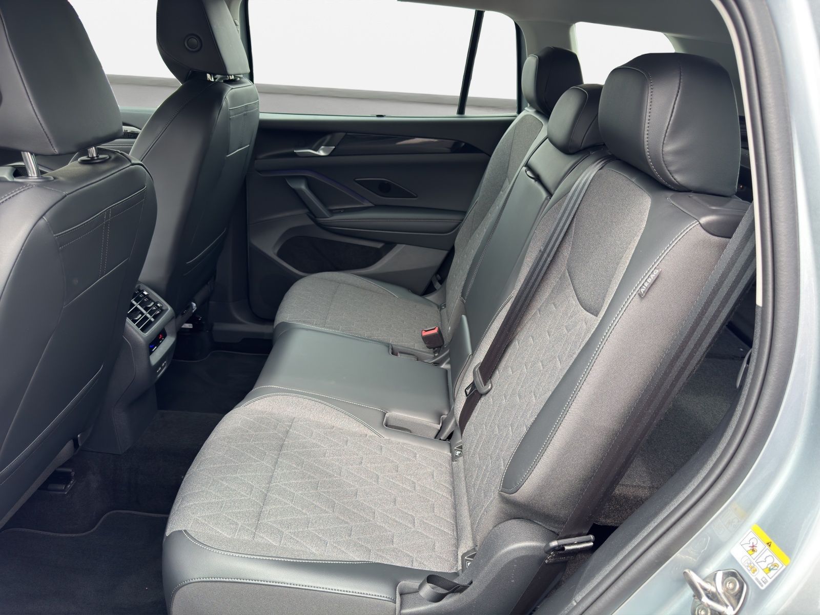 Volkswagen Tayron - Bild 17