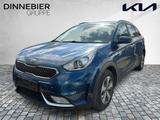 Kia NIRO CAM NAVI PDC SpurH 2xKlima AUT - Kia Niro SUV