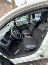 Fiat Panda Easy*Isofix*City-Lenkung*RadioDAB+* - Fiat Panda Gebrauchtwagen in Düsseldorf