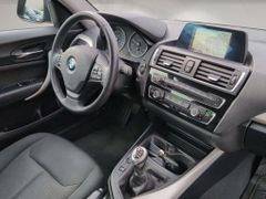 BMW 120 d Advantage LED 8fach