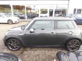 MINI COOPER_S Mini Cooper S Panorama/Teilleder/Navi - gebrauchte MINI MINI aus dem Jahr 2011