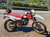 Yamaha XT 600 43F - YAMAHA XT 600
