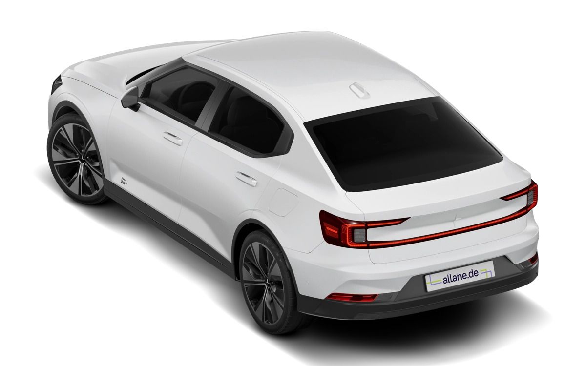 Polestar 2 - Bild 4