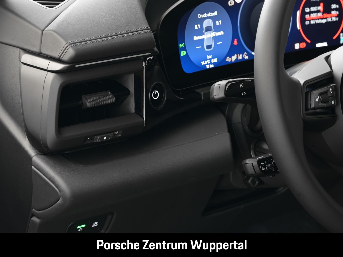 Porsche Macan - Bild 13