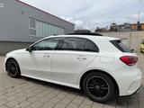 Mercedes-Benz A 200*4Matic* AMG LINE*PANO*NIGHT PAKET*XENON* - Mercedes-Benz A 200 in Stuttgart