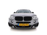 BMW X6 xDrive30d M-Sportpack High Executive  Aut. *P - BMW Unfallwagen